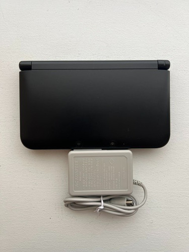 Nintendo 3ds console - nintendo,