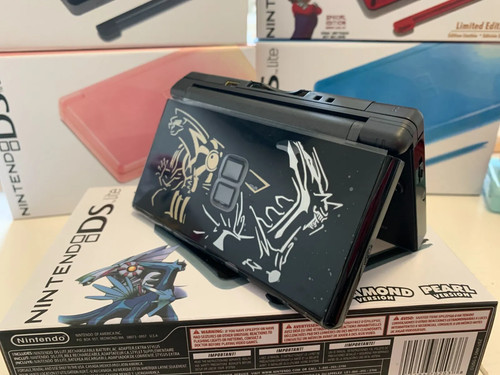 Pokemon nintendo lite - nintendo,